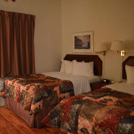 Hotel Port Aux Basques ห้อง รูปภาพ