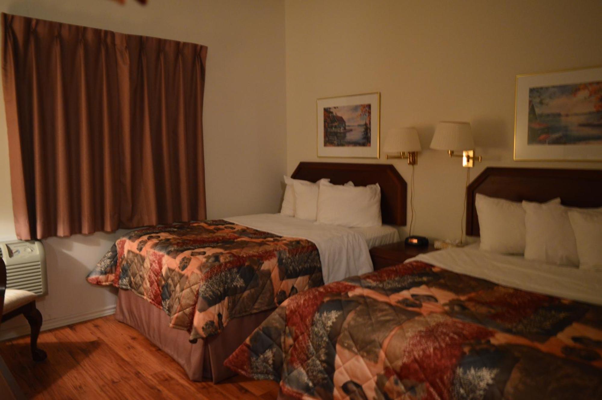 Hotel Port Aux Basques ห้อง รูปภาพ