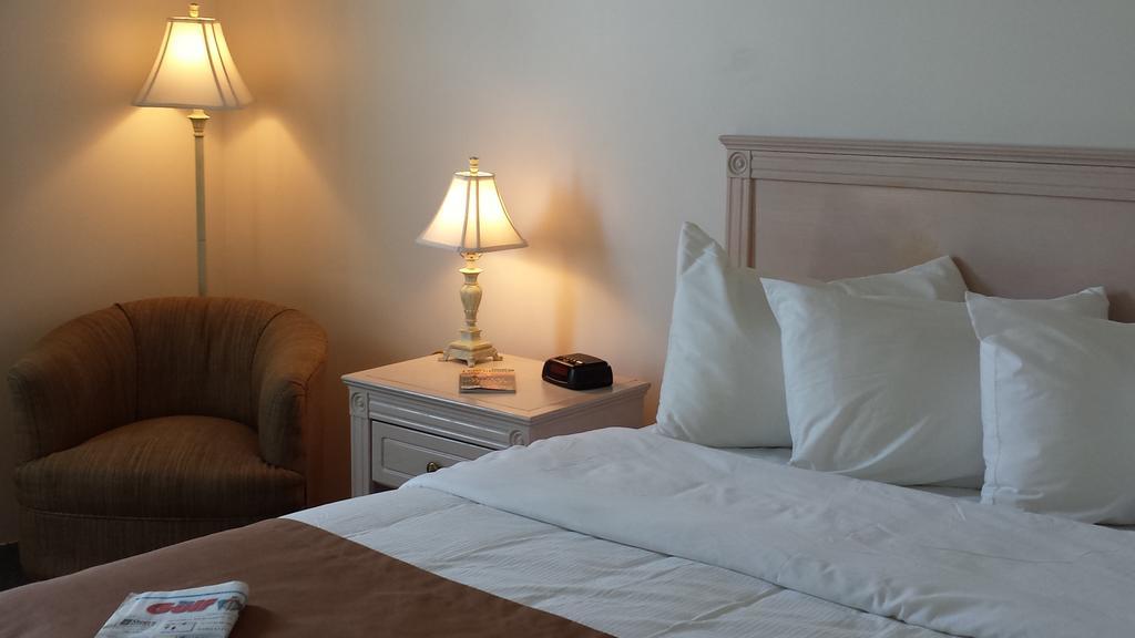 Hotel Port Aux Basques ห้อง รูปภาพ