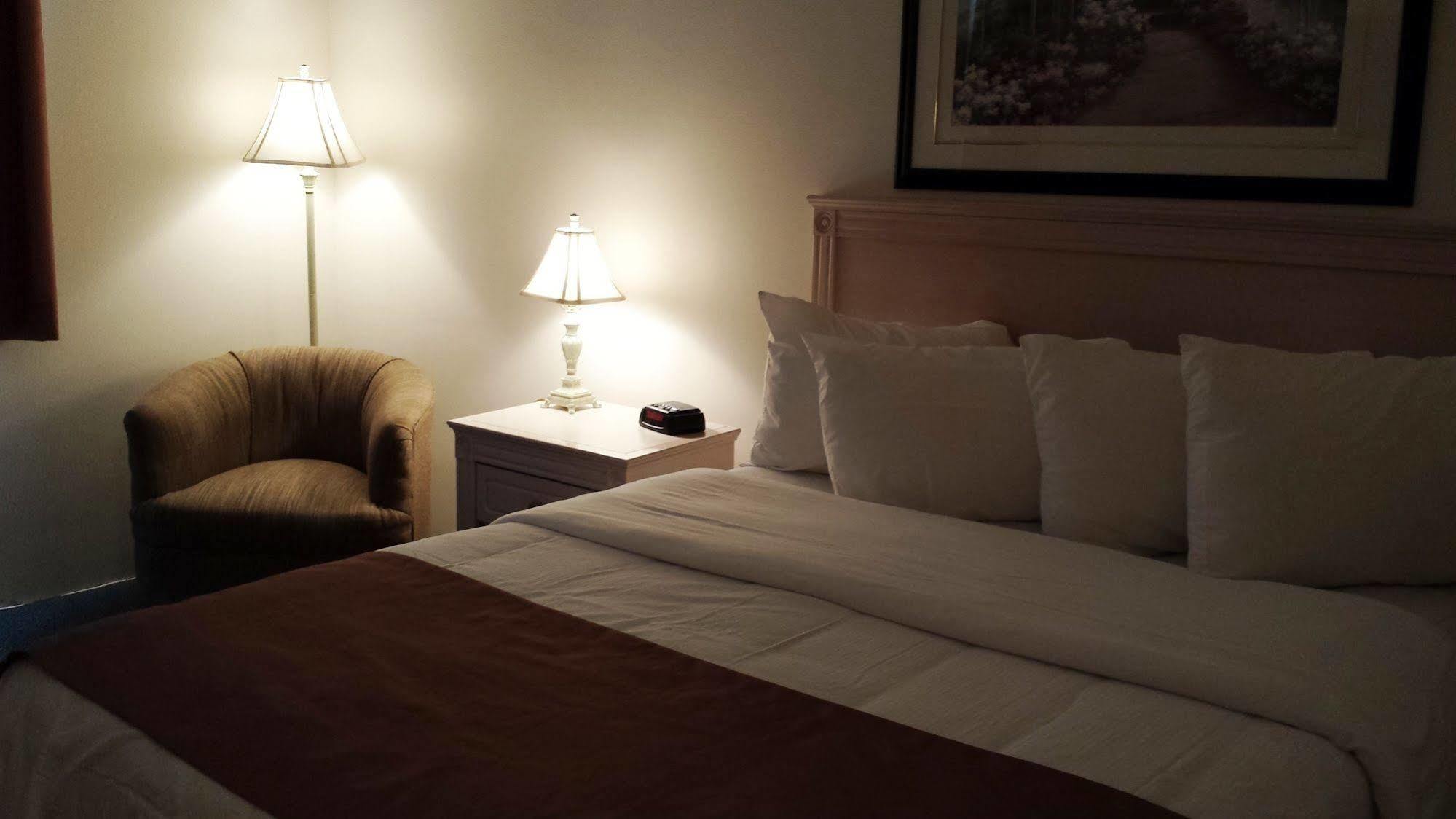 Hotel Port Aux Basques ภายนอก รูปภาพ