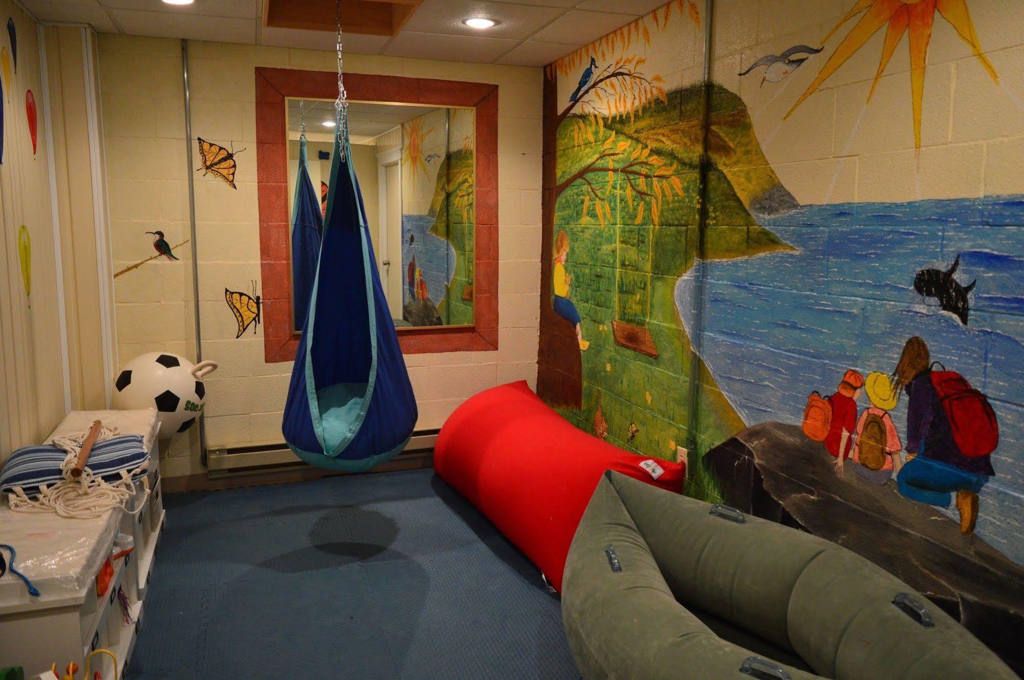 Hotel Port Aux Basques ภายนอก รูปภาพ